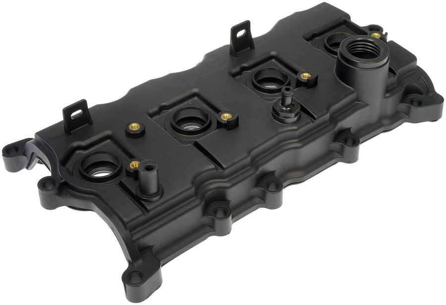 DORMAN 264-773 Engine Valve Cover Compatible with Select Nissan Models