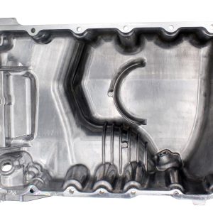 DORMAN 264-810 Engine Oil Pan Compatible with Select Acura/Honda Models