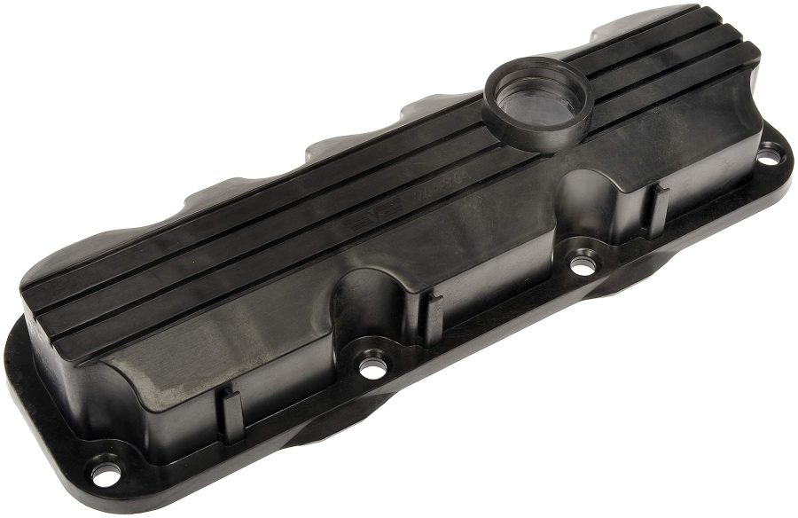 DORMAN 264-964 Driver Side Engine Valve Cover Compatible with Select Models