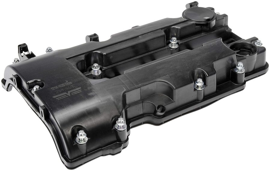 DORMAN 264-968 Engine Valve Cover Compatible with Select Buick / Cadillac / Chevrolet Models