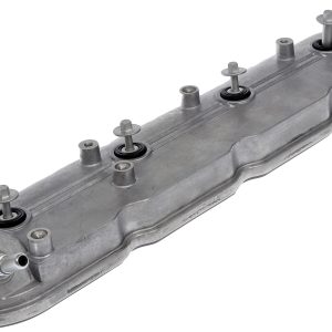 DORMAN 264-969 Driver Side Engine Valve Cover Compatible with Select Models