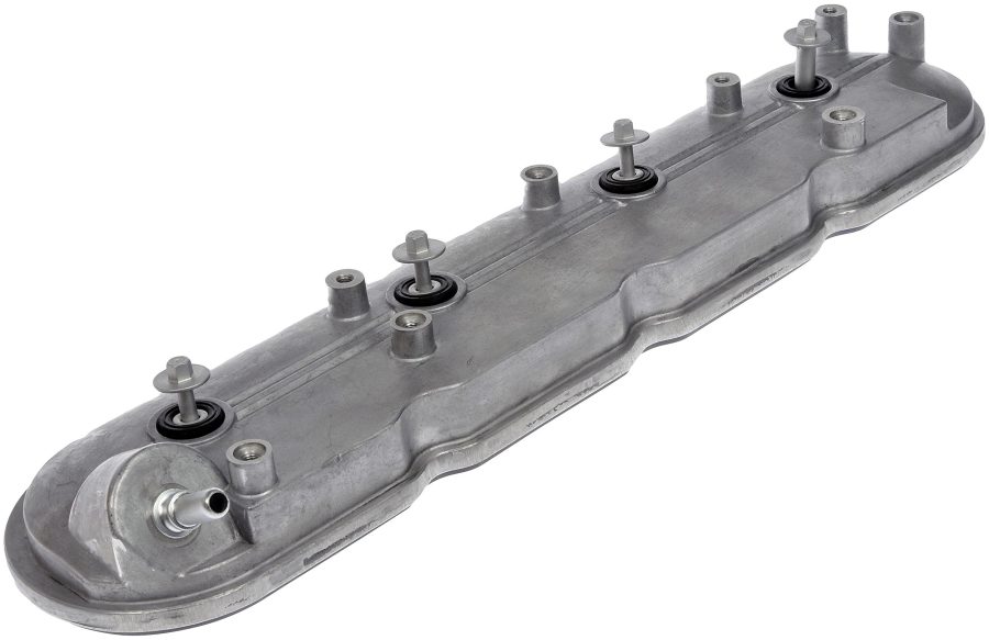 DORMAN 264-969 Driver Side Engine Valve Cover Compatible with Select Models