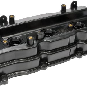 DORMAN 264-985 Front Engine Valve Cover Compatible with Select Infiniti/Nissan Models