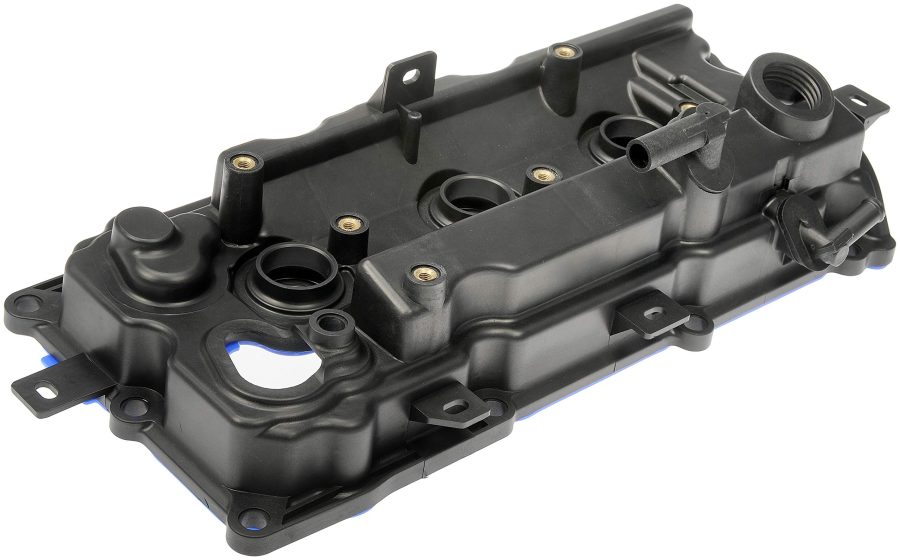 DORMAN 264-995 Front Engine Valve Cover Compatible with Select Nissan Models