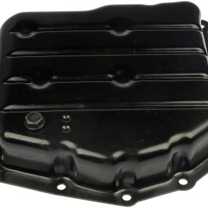 DORMAN 265-801 Transmission Oil Pan Compatible with Select Chrysler / Dodge / Plymouth Models