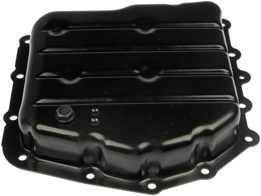 DORMAN 265-801 Transmission Oil Pan Compatible with Select Chrysler / Dodge / Plymouth Models