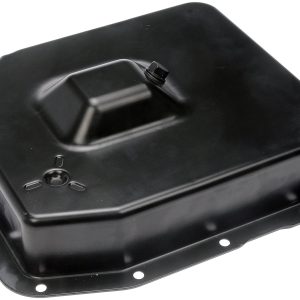 DORMAN 265-813 Transmission Oil Pan Compatible with Select Ford / Lincoln / Mercury Models