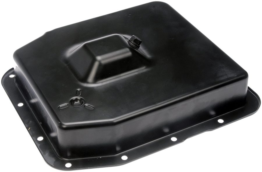 DORMAN 265-813 Transmission Oil Pan Compatible with Select Ford / Lincoln / Mercury Models