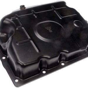 DORMAN 265-818 Transmission Oil Pan Compatible with Select Models