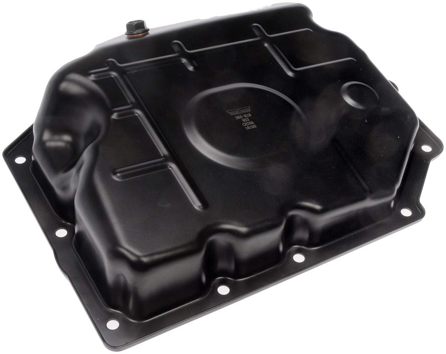 DORMAN 265-818 Transmission Oil Pan Compatible with Select Models