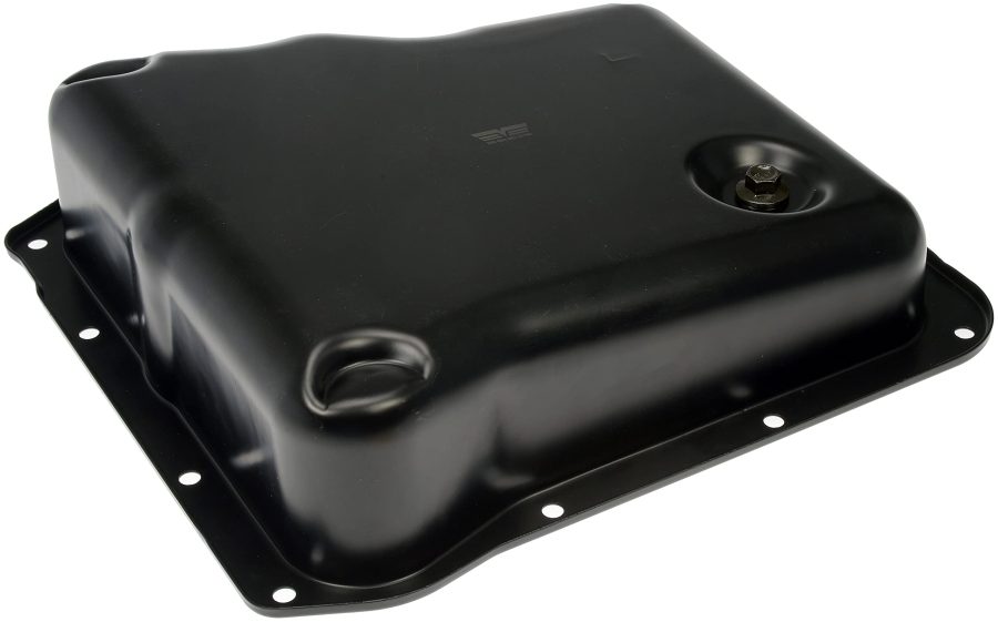 DORMAN 265-884 Transmission Oil Pan Compatible with Select Chevrolet/GMC Models