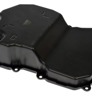 DORMAN 265-895 Transmission Oil Pan Compatible with Select Volkswagen Models