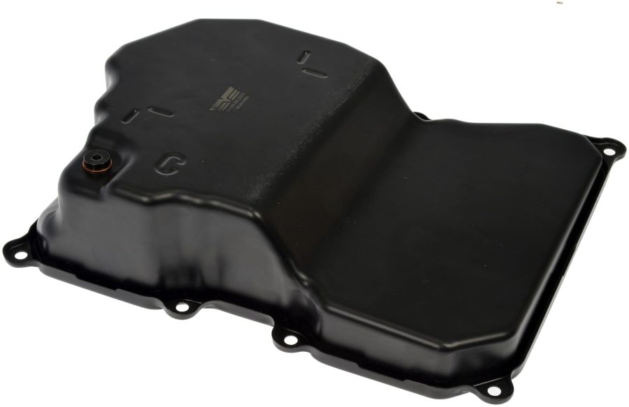 DORMAN 265-895 Transmission Oil Pan Compatible with Select Volkswagen Models