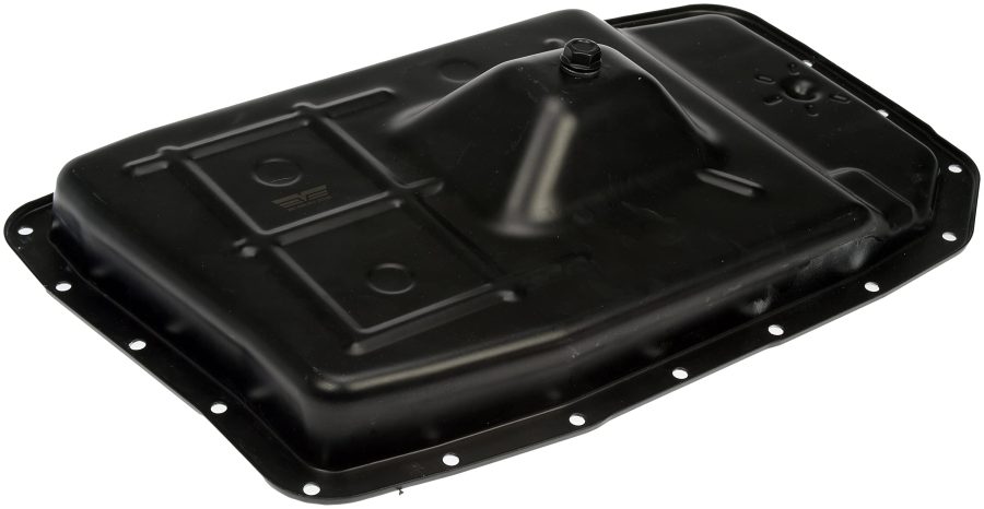 DORMAN 265-899 Transmission Oil Pan Compatible with Select Ford/Lincoln/Mercury Models