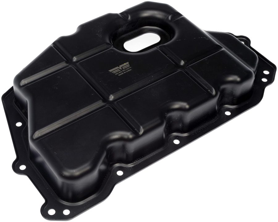 DORMAN 265-902 Transmission Oil Pan Compatible with Select Ford/Lincoln Models