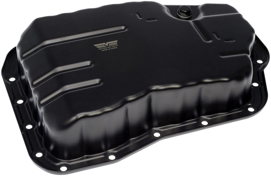 DORMAN 265-922 Transmission Oil Pan Compatible with Select Lexus/Toyota Models