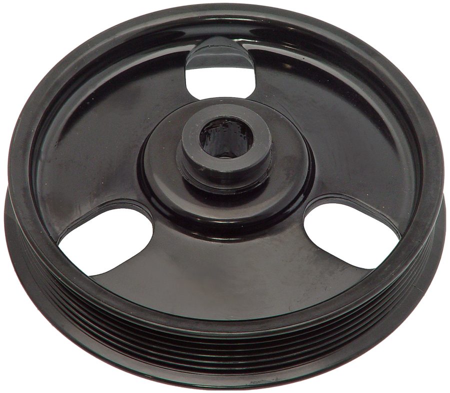 DORMAN 300-305 Power Steering Pump Pulley Compatible with Select Chrysler / Dodge / Plymouth Models