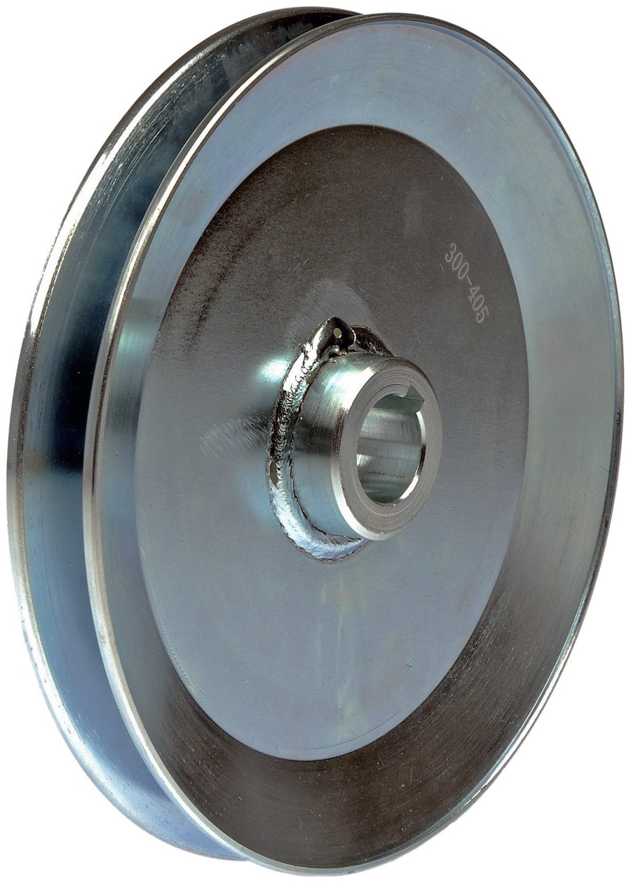 DORMAN 300-405 Power Steering Pump Pulley Compatible with Select Toyota Models