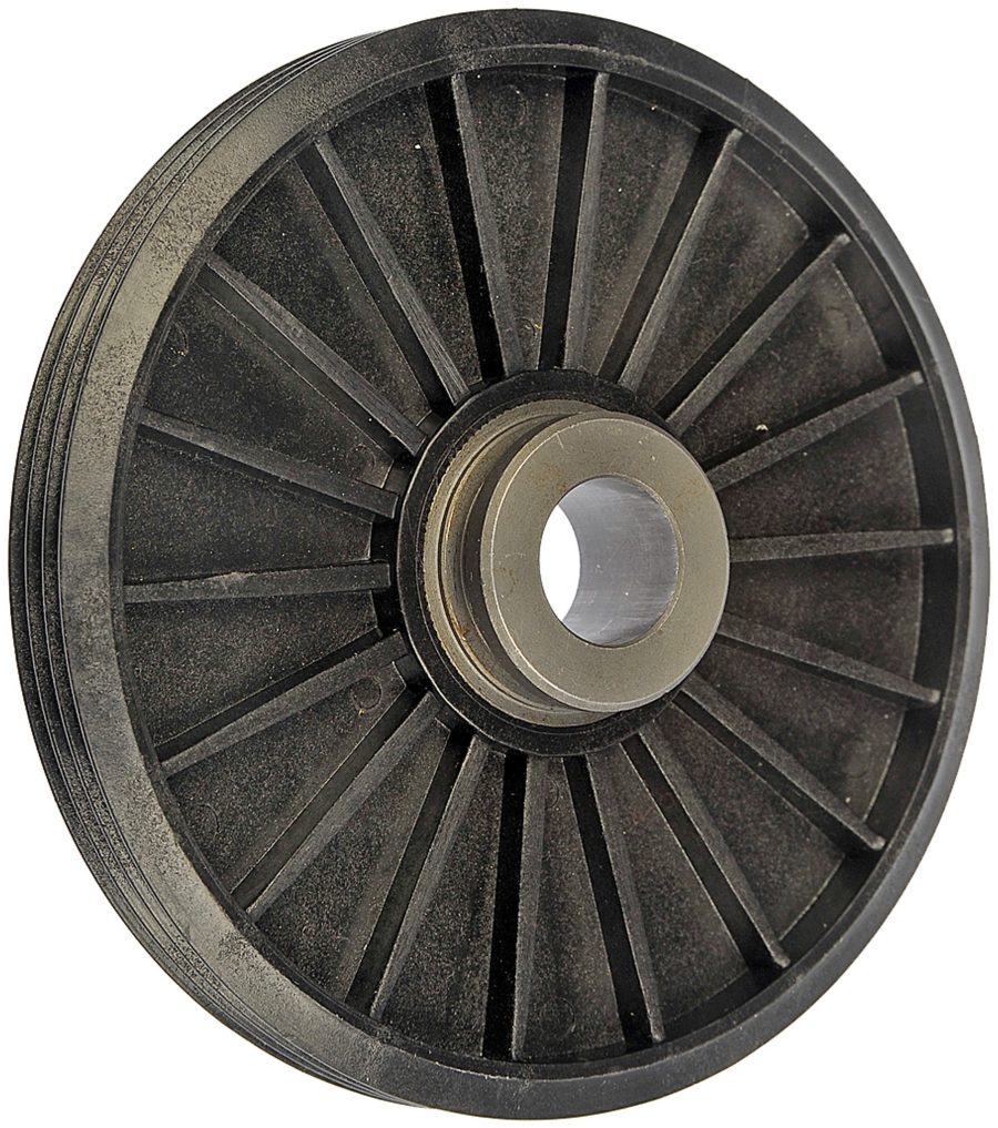 DORMAN 300-940 Engine Water Pump Pulley Compatible with Select Models