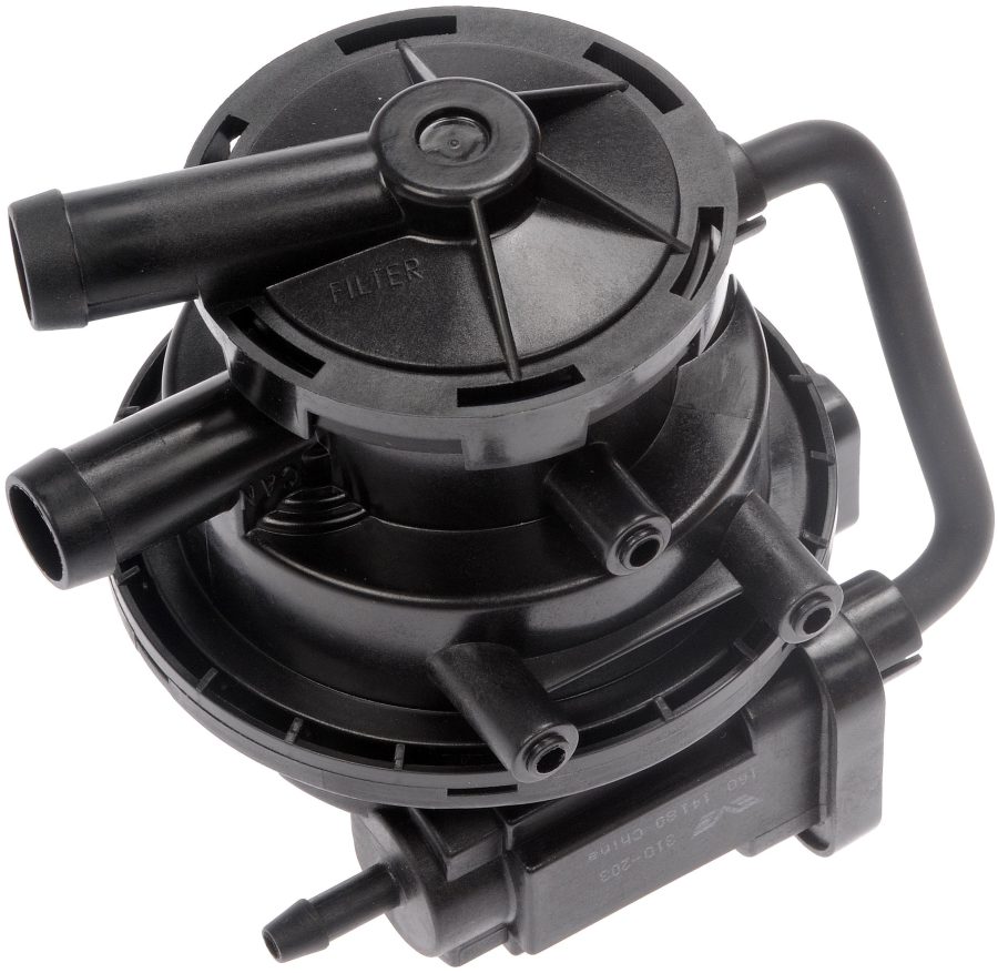 DORMAN 310-203 Evaporative Emissions System Leak Detection Pump Compatible with Select Chrysler/Dodge/Jeep Models