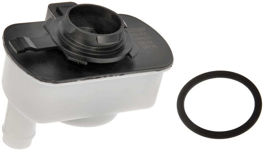 DORMAN 310-215 Evaporative Emissions System Leak Detection Pump Compatible with Select Models