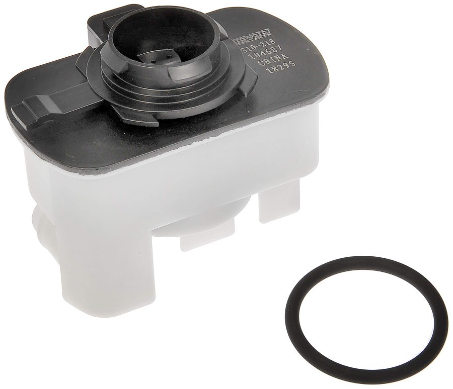 DORMAN 310-218 Evaporative Emissions System Leak Detection Pump Compatible with Select Models