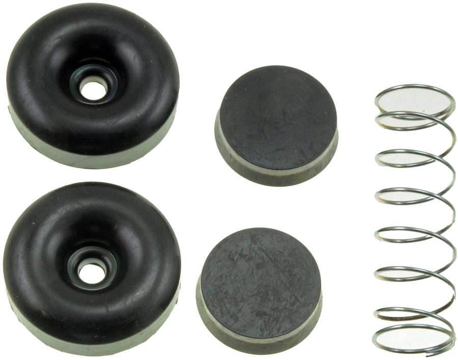 DORMAN 33149 Drum Brake Wheel Cylinder Kit Compatible with Select Models