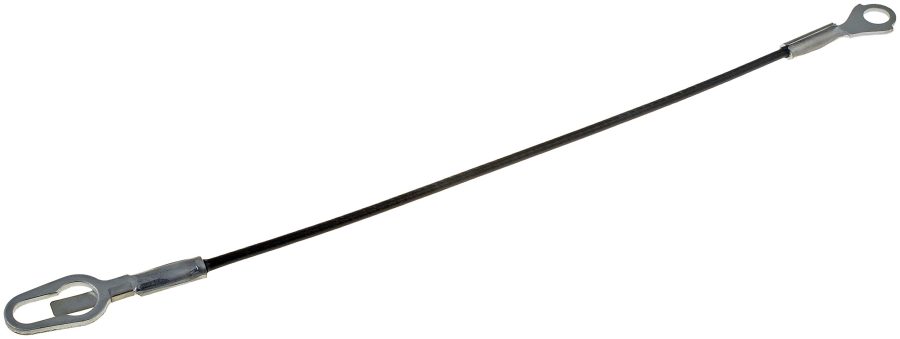 DORMAN 38507 Tailgate Cable - 21-1/8 In. Compatible with Select Ford Models