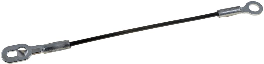 DORMAN 38529 Tailgate Cable - 14-1/4 In. Compatible with Select Chevrolet / GMC Models,Black