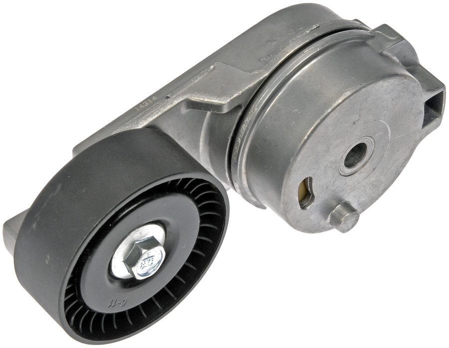 DORMAN 419-006 Accessory Drive Belt Tensioner Assembly Compatible with Select Models