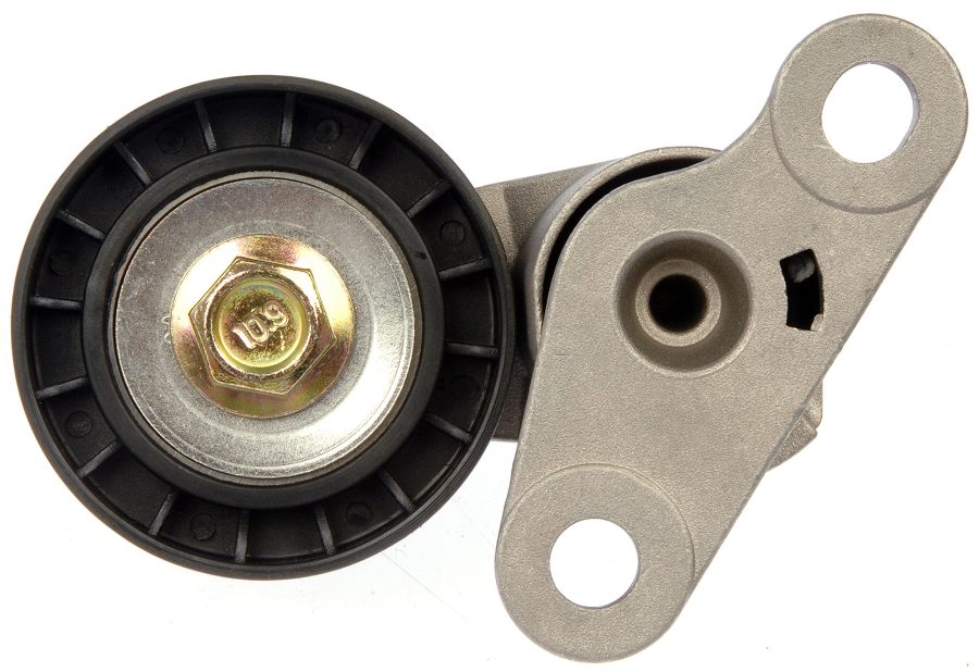 DORMAN 419-109 Accessory Drive Belt Tensioner Assembly Compatible with Select Models