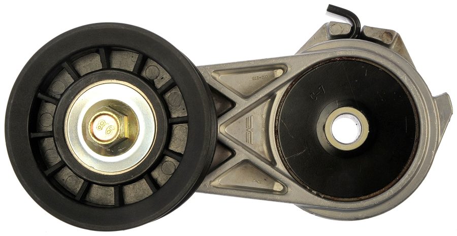 DORMAN 419-208 Accessory Drive Belt Tensioner Assembly Compatible with Select Ford / Mercury Models