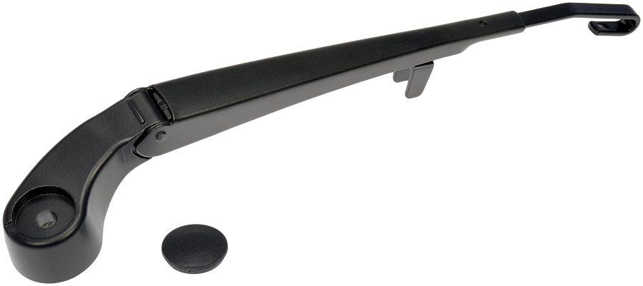 DORMAN 42023 Rear Windshield Wiper Arm Compatible with Select BMW Models