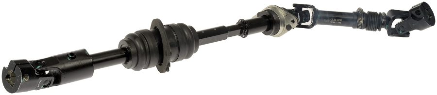 DORMAN 425-204 Steering Shaft Compatible with Select Jeep Models