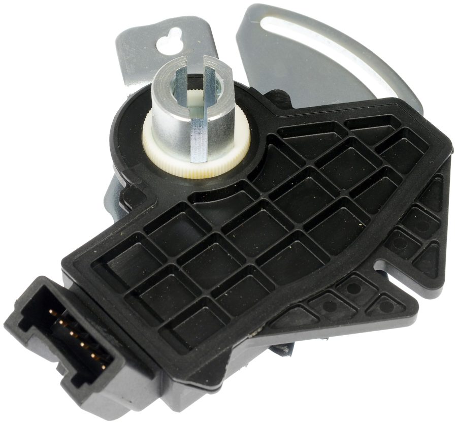 DORMAN 511-106 Transmission Range Sensor Compatible with Select Chevrolet/GMC Models