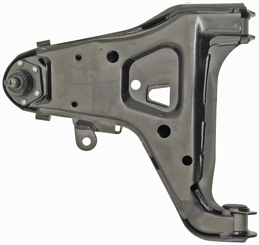 DORMAN 520-141 Front Driver Side Lower Suspension Control Arm and Ball Joint Assembly Compatible with Select Chevrolet / GMC / Oldsmobile Models