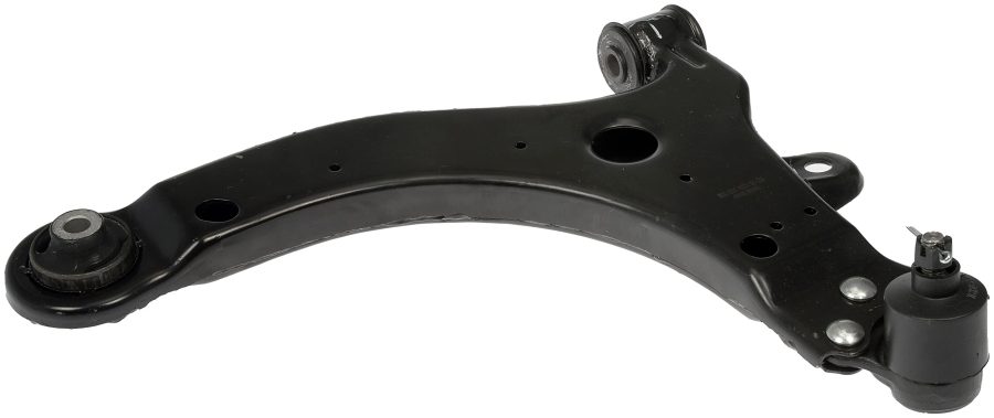 DORMAN 520-165 Front Driver Side Lower Suspension Control Arm and Ball Joint Assembly Compatible with Select Buick / Chevrolet / Pontiac Models