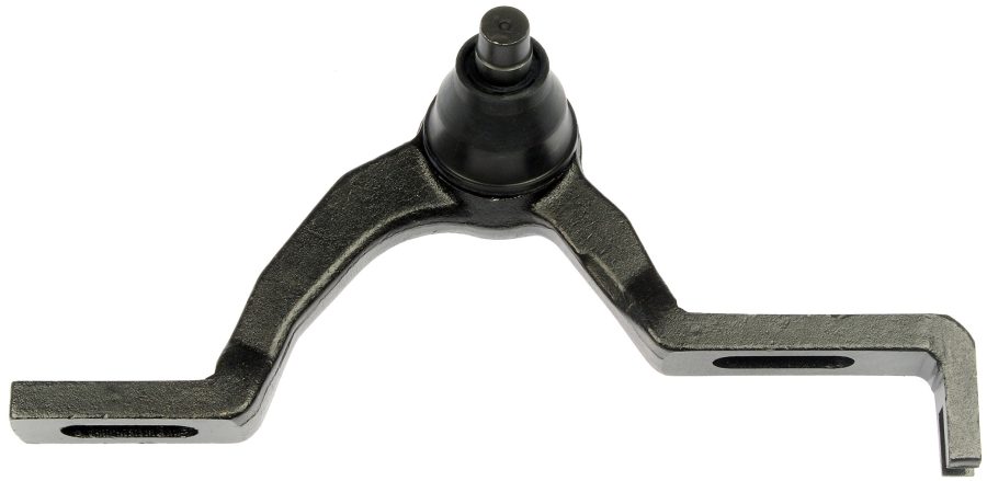 DORMAN 520-299 Front Passenger Side Upper Suspension Control Arm and Ball Joint Assembly Compatible with Select Ford / Mazda / Mercury Models