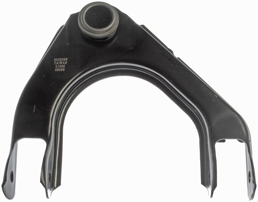 DORMAN 520-369 Front Driver Side Upper Suspension Control Arm and Ball Joint Assembly Compatible with Select Chrysler / Dodge / Plymouth Models