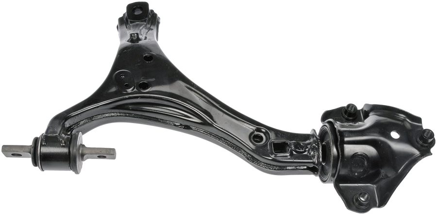 DORMAN 520-385 Front Driver Side Lower Suspension Control Arm Compatible with Select Honda Models