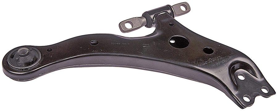 DORMAN 520-402 Front Passenger Side Lower Suspension Control Arm Compatible with Select Lexus / Toyota Models