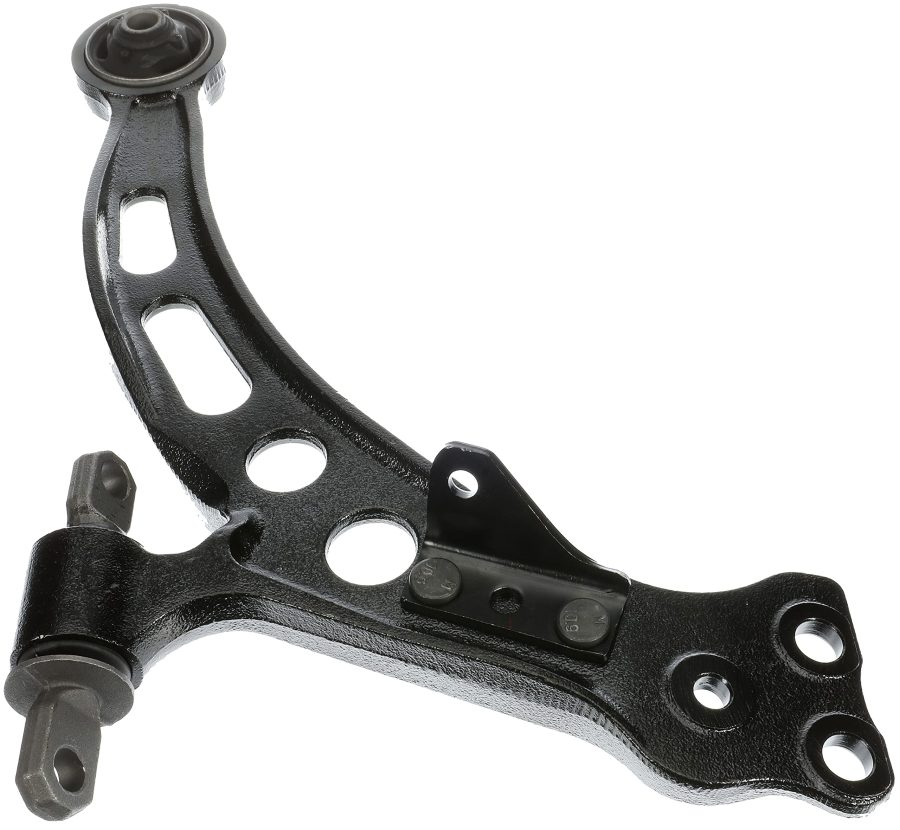 DORMAN 520-405 Front Driver Side Lower Suspension Control Arm Compatible with Select Lexus / Toyota Models