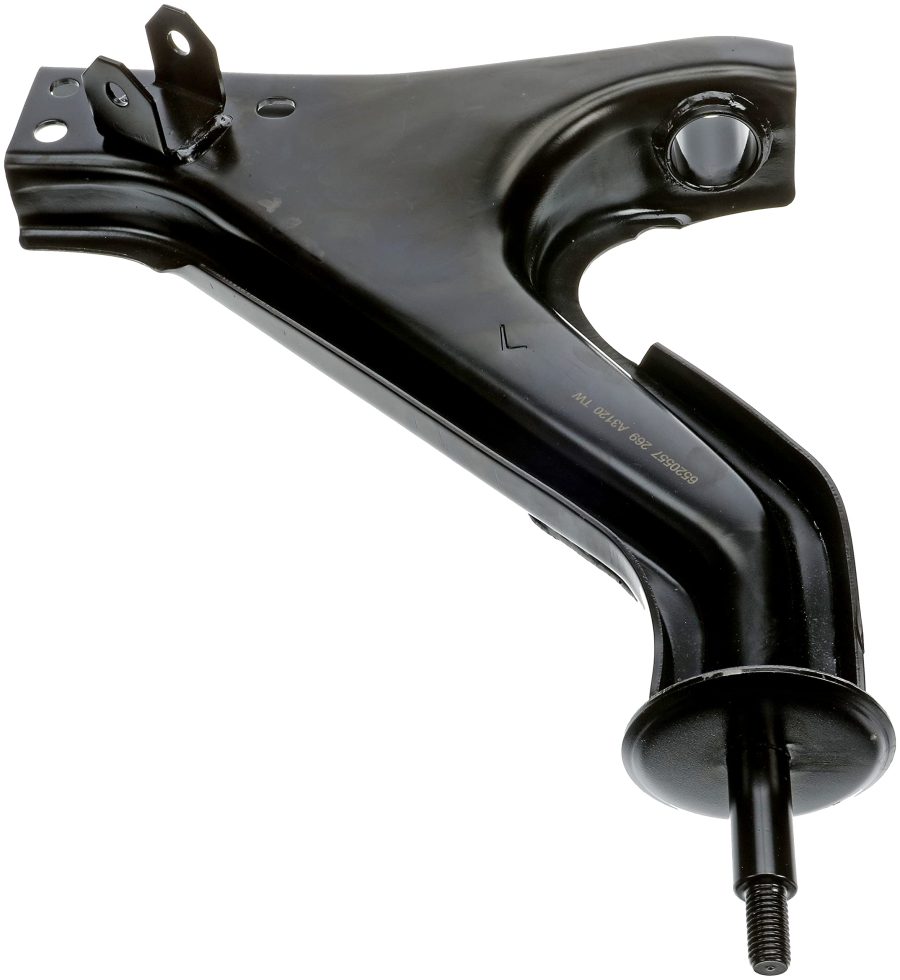 DORMAN 520-557 Front Driver Side Lower Suspension Control Arm Compatible with Select Volvo Models