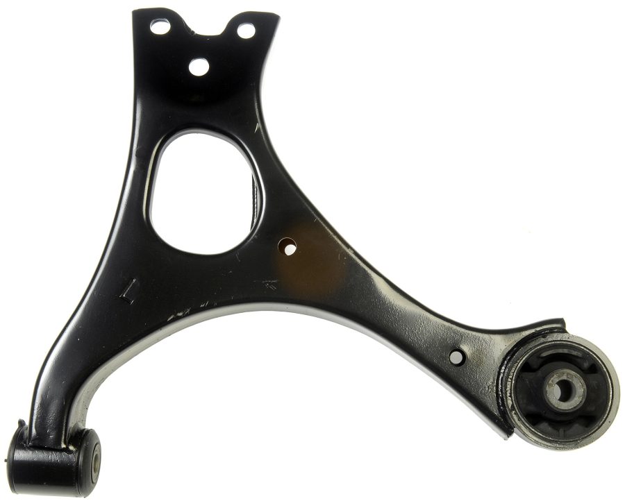 DORMAN 520-565 Front Driver Side Lower Suspension Control Arm Compatible with Select Acura / Honda Models