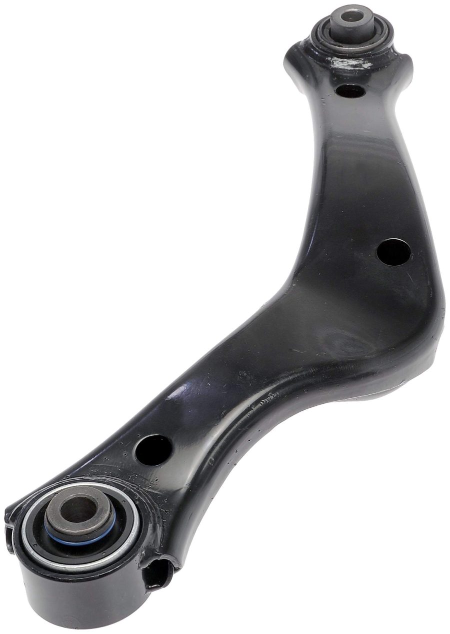 DORMAN 520-590 Rear Passenger Side Upper Suspension Control Arm Compatible with Select Buick/Chevrolet Models