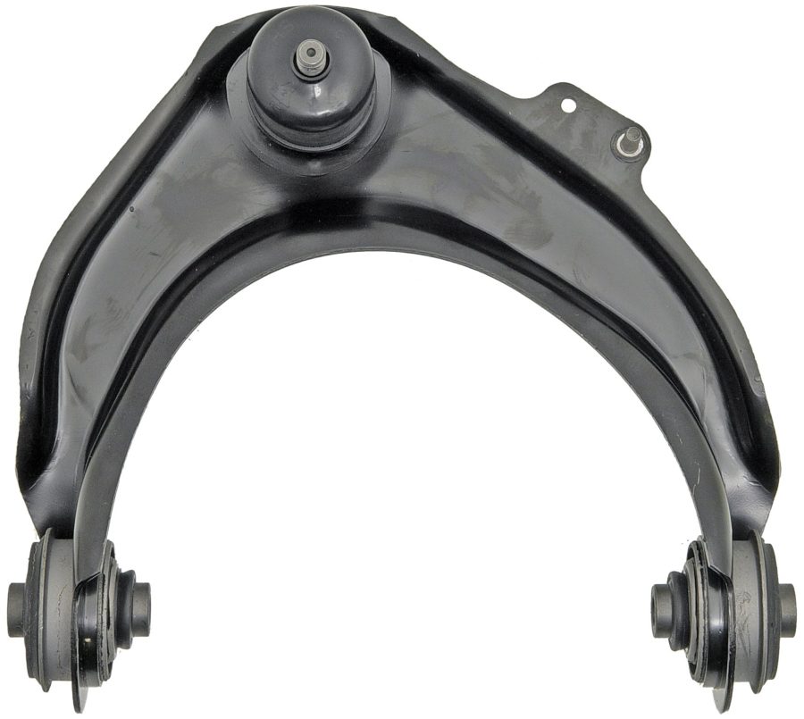 DORMAN 520-622 Front Passenger Side Upper Suspension Control Arm and Ball Joint Assembly Compatible with Select Acura / Honda Models