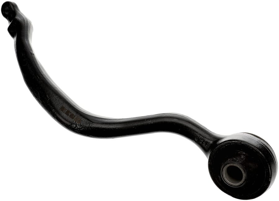 DORMAN 520-692 Front Passenger Side Lower Rearward Suspension Control Arm Compatible with Select Lexus Models