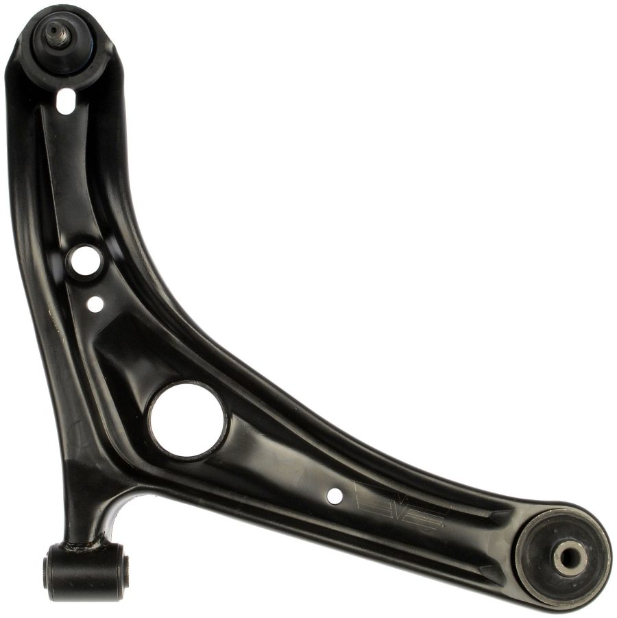 DORMAN 521-128 Front Passenger Side Lower Suspension Control Arm and Ball Joint Assembly Compatible with Select Scion Models