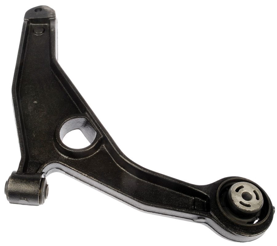 DORMAN 521-251 Front Driver Side Lower Suspension Control Arm Compatible with Select Chrysler/Dodge Models