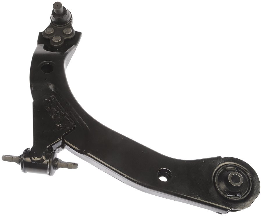 DORMAN 521-322 Front Passenger Side Lower Suspension Control Arm and Ball Joint Assembly Compatible with Select Chevrolet/Pontiac/Saturn Models